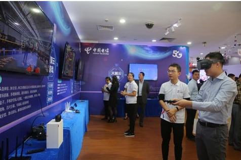 首个5G个人用户产生，中国5G通信商用迈出关键一步！